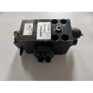 24V Linde Reach Stacker Parts 3573400114 Hydraulic Control Valve