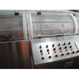 4 Plunger Softgel Encapsulation Machine 3kw 304 Stainless Steel