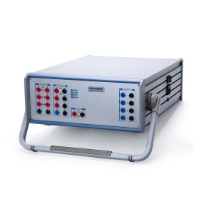 KINGSINE K3063i Distance Protection Relay Testing Secondary Injection Test Set