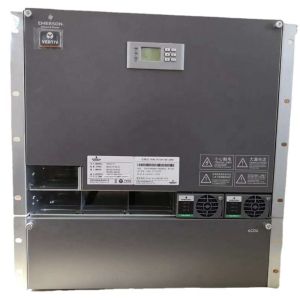 Emerson Vertiv Embedded DC 48V Telecom Power Supply System Netsure 731 A91 with