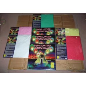 Sky Lanterns, Flying Himmelslaternan Lantern Skylaternen Sky-Lanternen Khom Loy,