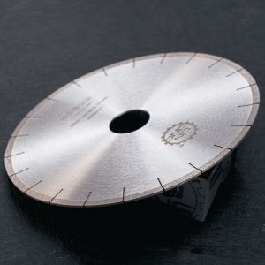 350mm Diamond Saw Blade for Sharpness Advantage U-slot Porcelain and Ceramics