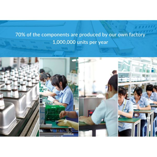 Square SuperSONIC Ultrasonic Cleaner , Small Size Commercial Ultrasonic Cleaner