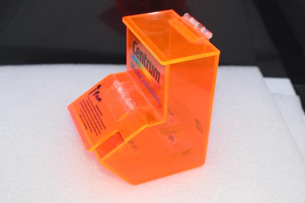 acrylic Candy Box, Lucite Candy Box, Plexiglass Candy Box