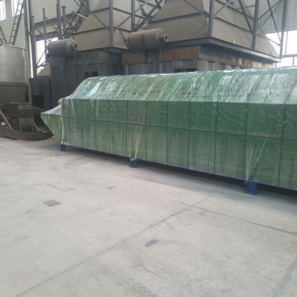 0.4-200t/h Capacity Silica Sand Processing Plant