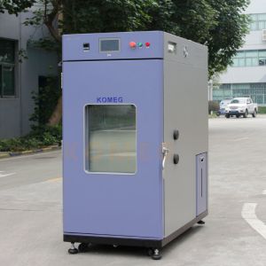 Cheap Customized Laboratory LCD Controller Environmental Test Chambers High And Low Temperature for sale