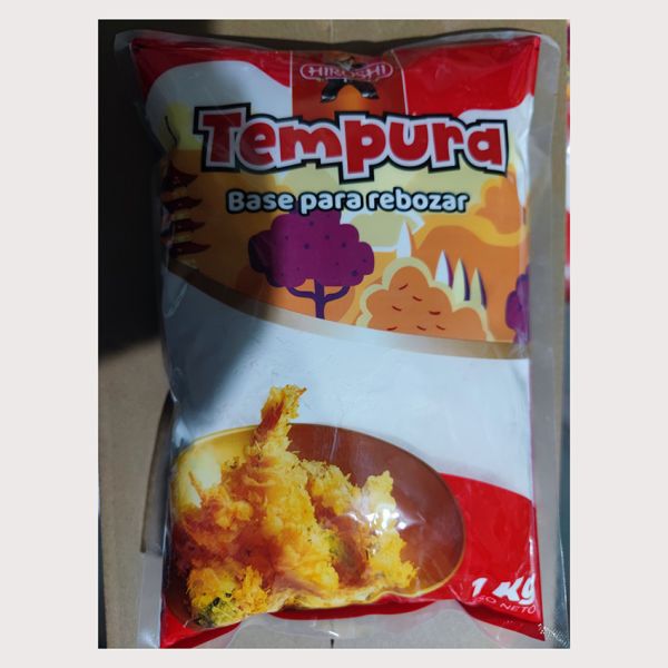 Quality Long Shelf Life 1kg Wheat Flour for Crispy Tempura wholesale