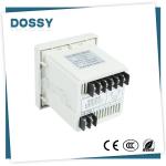 80x80mm LCD display Voltage meter Three phase meter panel anolog meter for
