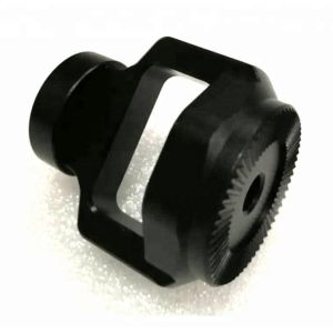 Industrial CNC Auto Parts Precision Turned Components As Clients Drawing