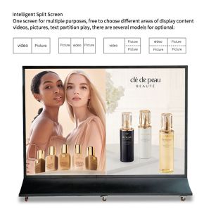 3M*2M Indoor Concert Stage P2.5 Led Screen Panels Turnkey Solution Led Video