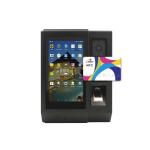 HF Security HF-A5 Price Of Granding Fingerprint Time WIFI TCP/IP Android OS