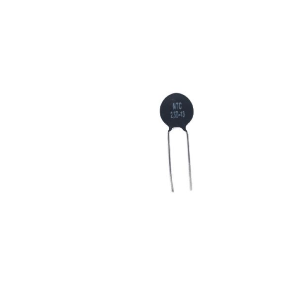 Quality Accurate Dependable Temperature Sensitive Resistor with Silver Lead NTC 2.5-11 wholesale