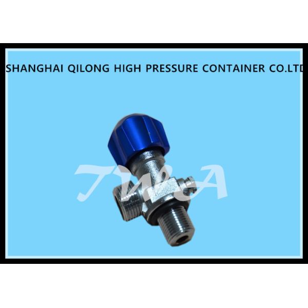Quality Oxygen Atmosphere, Nitrogen Gas Adjustable Pressure Relief Valve Brass wholesale