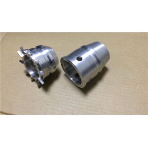 China High Bending Strength Turbocharger Oil Seal Long Service Life Heavy Duty on sale