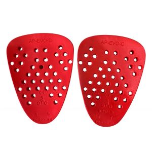 Extreme Sports and Elderly Protection Custom Design Hip Pads with Customized