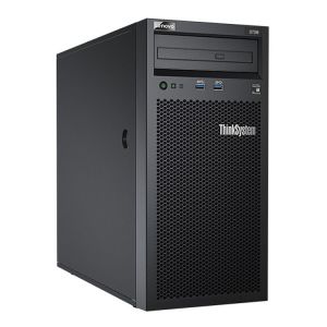 Tower Rack Lenovo GPU Server Thinksystem ST550 Xeon6240 Intel