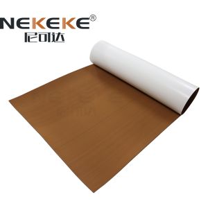 China 6mm Thickness EVA Foam Deck Pad Non Slip Deck Flooring Heat Resistant on sale