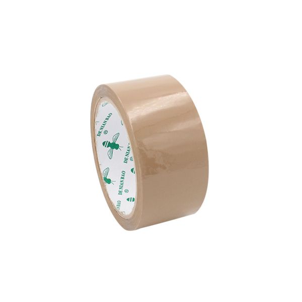 Quality Brown#2 Custom Packing Tape Multiple Specifications Customization wholesale