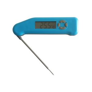 Heavy Duty Splashproof Digital Food Thermometer Similar To Thermapen MK4
