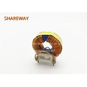 7448011008 Common Mode Power Line Choke Broadband Suppression