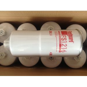 Cheap High Qaulity Fuel filter FS1216 for Fleetguard for sale