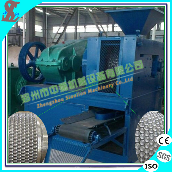 Quality Competitive and New Type Briquette Machine/Briquetting Machine/ Briquette Press Machine wholesale