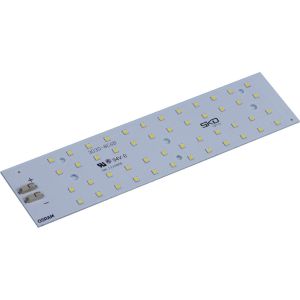 Thick 1.6mm Aluminum PCB LED Module Wide Operating Thermal Range