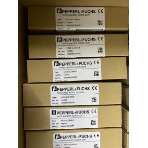 KFD2-SL2-Ex2.B Solenoid Driver Logic Input, Non-Polarized