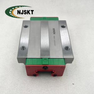HIWIN HGW55HC Linear Guideway 55mm Linear Guideway Rail Linear Block