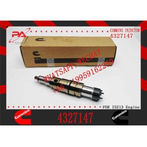OEM NEW XPI ISX15 X15 Engine Diesel Injector Fuel Injector 5579421 4384365 4327147