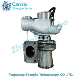 Cheap HX25W Excavator Turbo 4038790 3599355 4038791 4033351H 4089714 for Komatsu Engine for sale