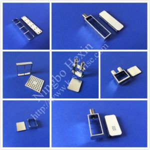 rf tuner shield case