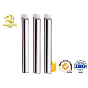 Carbide Rod 6mm-20mm 5000mm/min MCD Side Milling Cutter