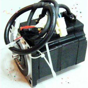 China Yaskawa SGMPH-02A1A-YR11 AC SERVO MOTOR 200W 3000RPM 200V 2A NEW on sale