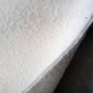 Industrial Geomembranes for Water Channel Dike and Landfill Meeting Customer