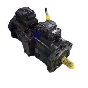 VOE14595548 K5V200DTH15XR Main Hydraulic Pump for Volvo EC480D EC480DL Excavator
