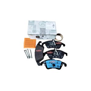 China PADS BRAKE  OEM A0074207520.A0004209004 Mercedes-Benz W204 C204 S204 C218 X218 W211 A207 C207 S212.W212 W204 E200 E260 E on sale