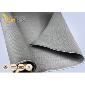 Removable Insulation Mattress Material Non Woven Fiberglass Fabric Calcium