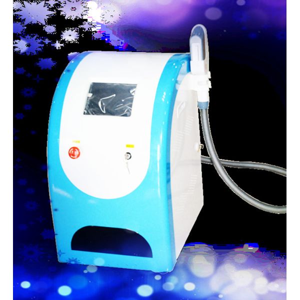 Quality Portable IPL Laser Machine 25kg ND - YAG Laser Tattoo Removal Equipment wholesale