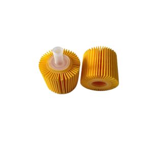 04152-31090 04152-YZZA1 Automobile Oil Filters For TOYOTA LEXUS RX350