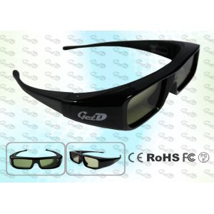 Cinema IR active shutter 3d glasses GT500