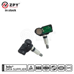 ZPY 5Q0907275B New Tire Pressure Sensor Clamp For Porsche Macan 2014-2020