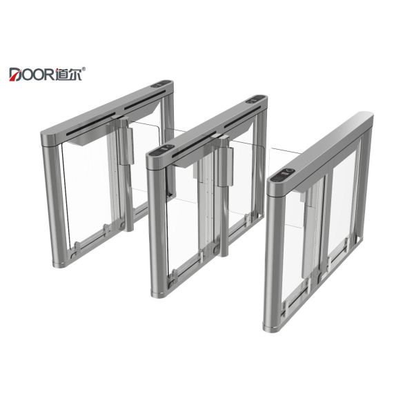 Quality High Grade Residential Area Automatic Barrier Gate wholesale