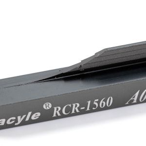 RCR 1560 Furniture Hardware Cabinet Edge Pulls