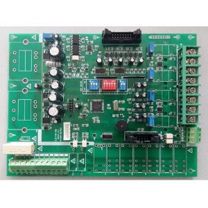 Turnkey Pcb Assembly Service Pcb Contract Manufacturing 8L PCBA