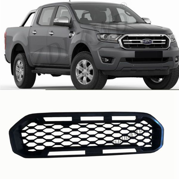 Better Airflow Letter Design Pickup Part 4runner Front Bumper Guard