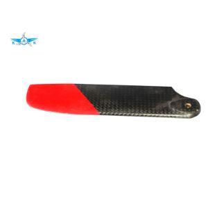 Surveying UAV Foldable Carbon Fiber Propeller 8 - 30 Inch Pitch Range