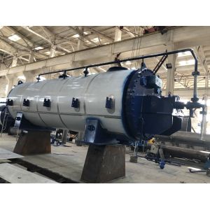 Electric Animal Rendering Machine Batch Cooker / Fish Rendering Plant