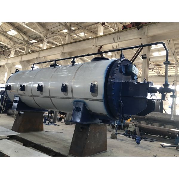 Quality Electric Animal Rendering Machine Batch Cooker / Fish Rendering Plant wholesale