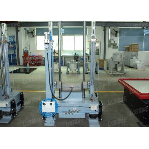 Mechanical Shock Impact Tester For Display Devices Shock Testing With CE
